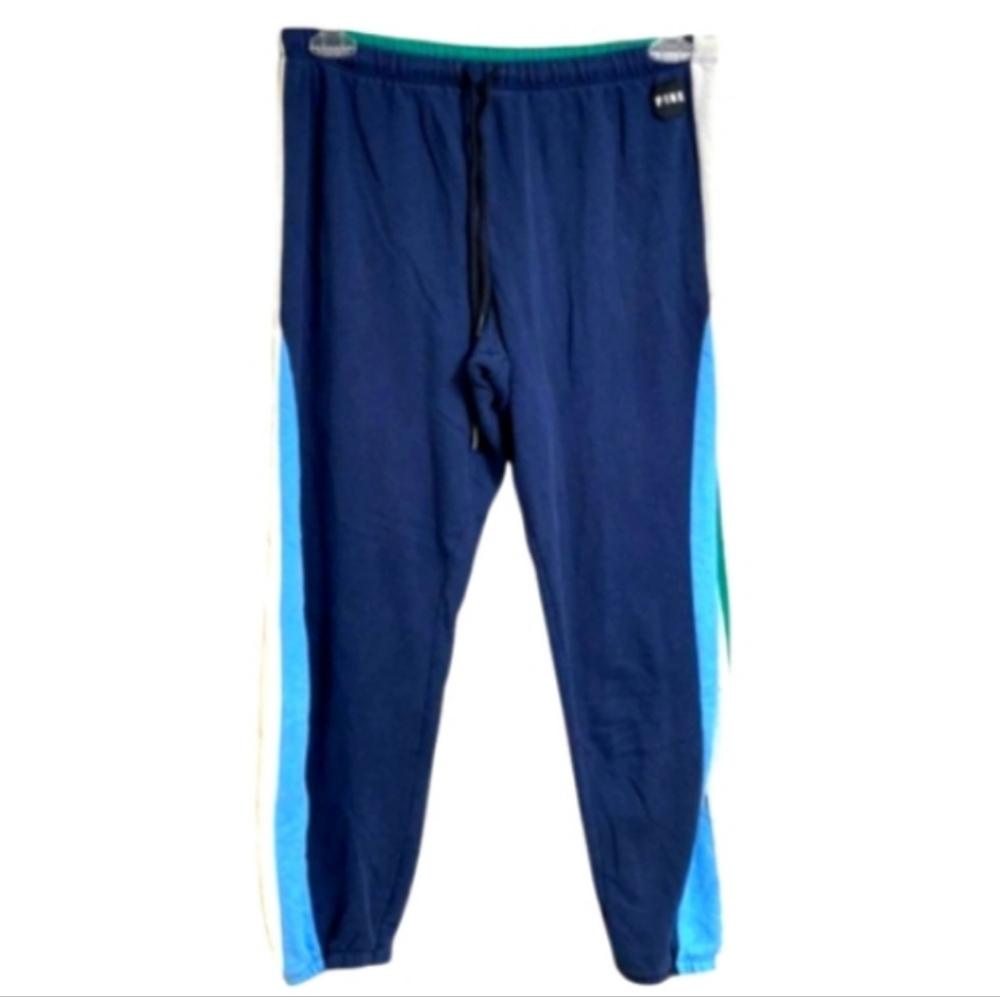 PINK VS Colorblock Joggers